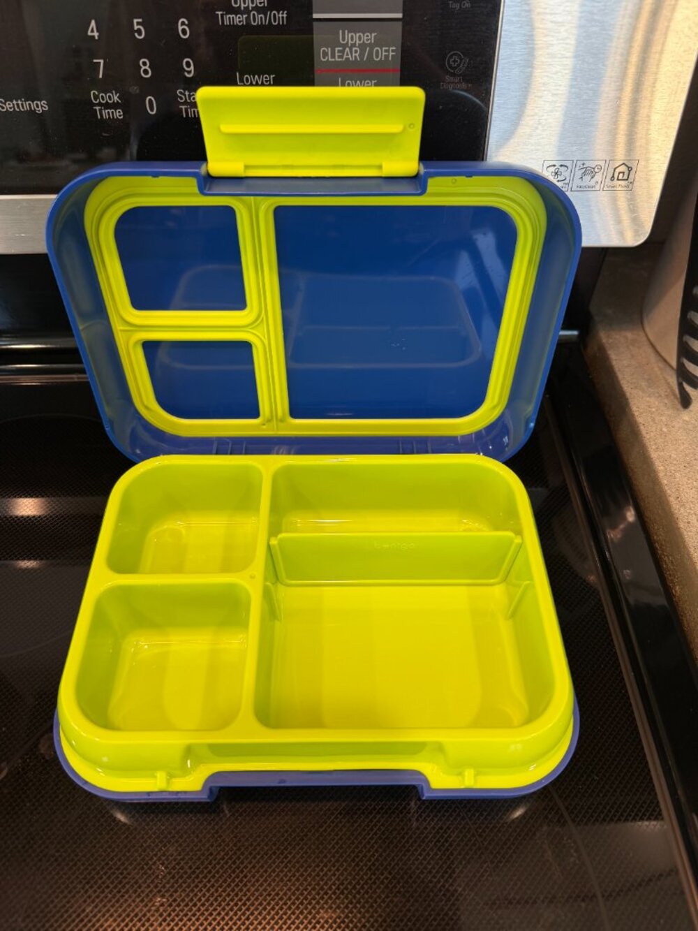 Bento Lunch Box - Picture 2 of 2